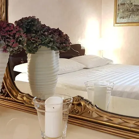Апартаменты Terragni House Комо