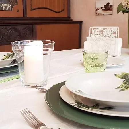 Terragni House Апартаменты *