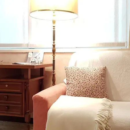 Terragni House Апартаменты *