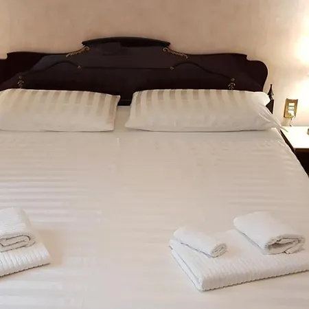 Terragni House Апартаменты *