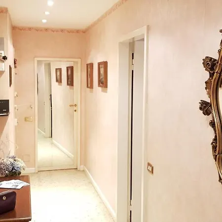 Terragni House Апартаменты *
