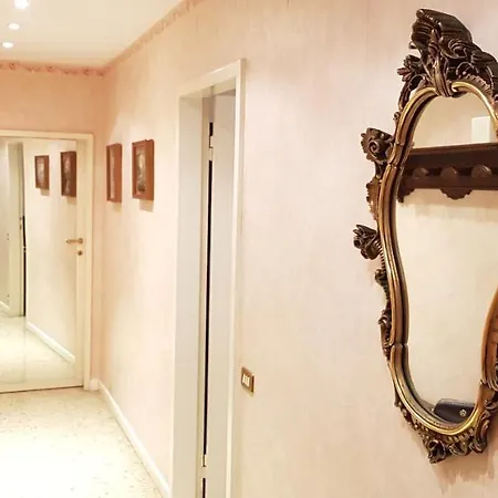 Terragni House Апартаменты